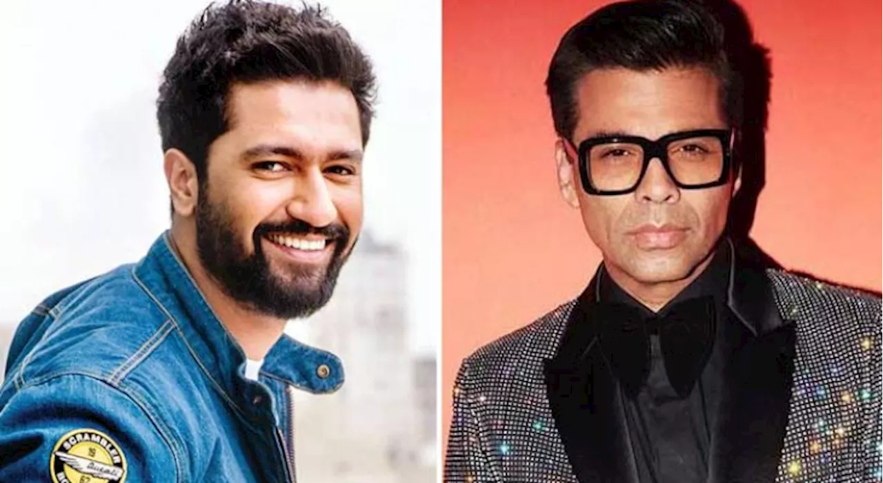 It was Sunny Deol who did Tauba Tauba’s hook steps first, not Vicky Kaushal