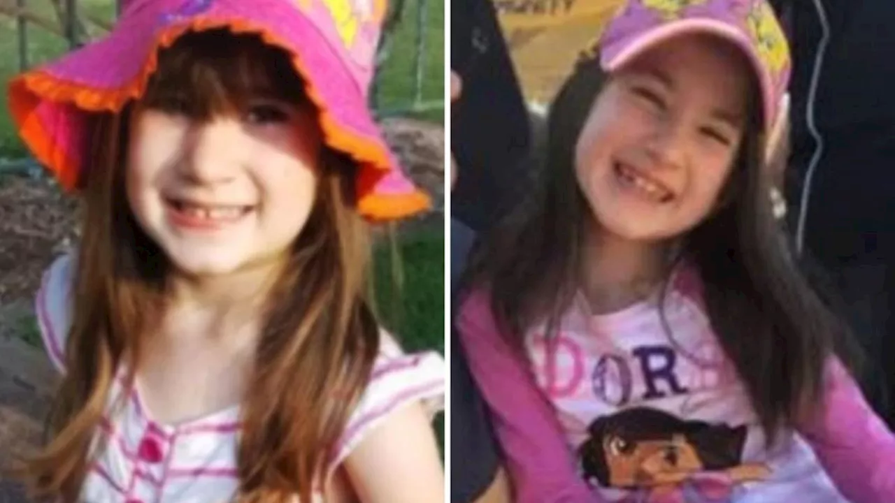 Religious group goes on trial for murder and manslaughter of Elizabeth Struhs, 8, near Toowoomba