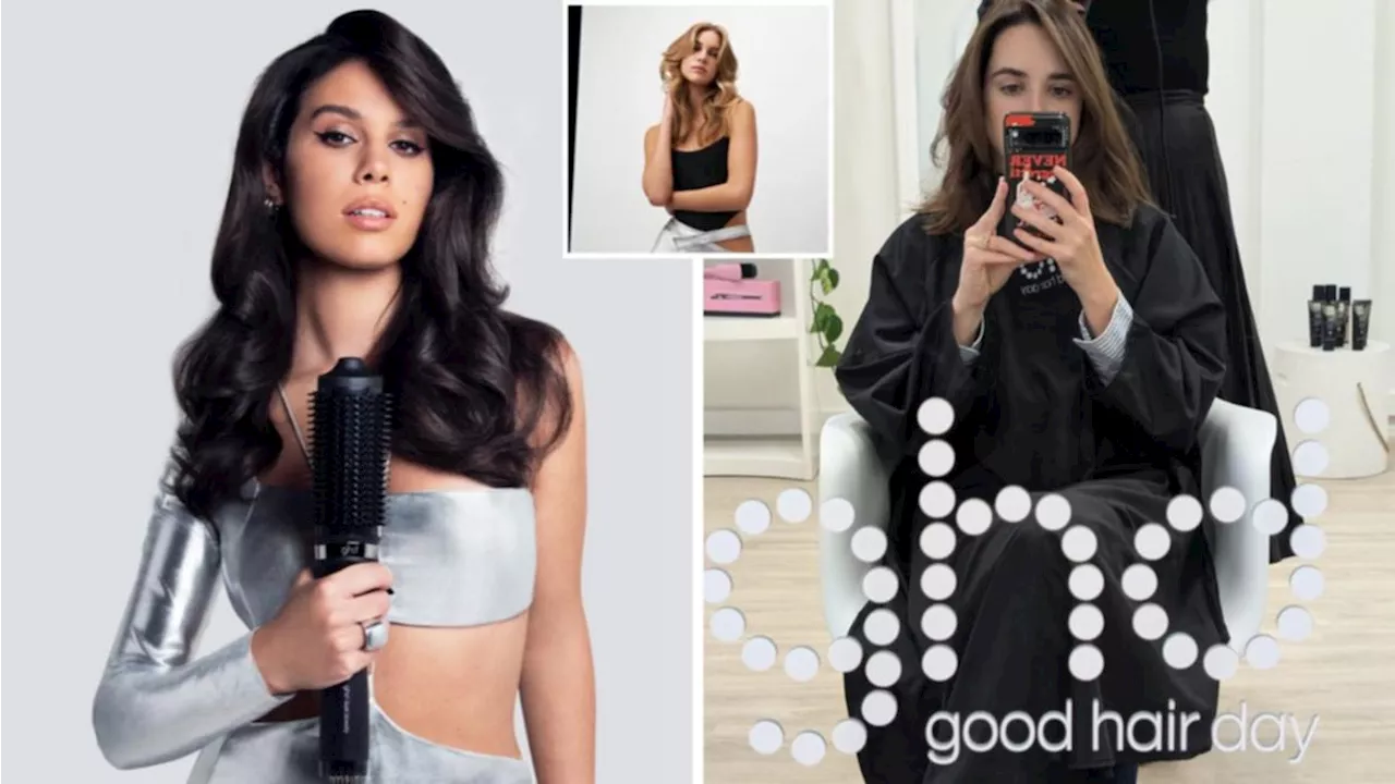 ghd launches new wet-to-dry blowdrying tool called the Duet Blowdry: Here’s how it works