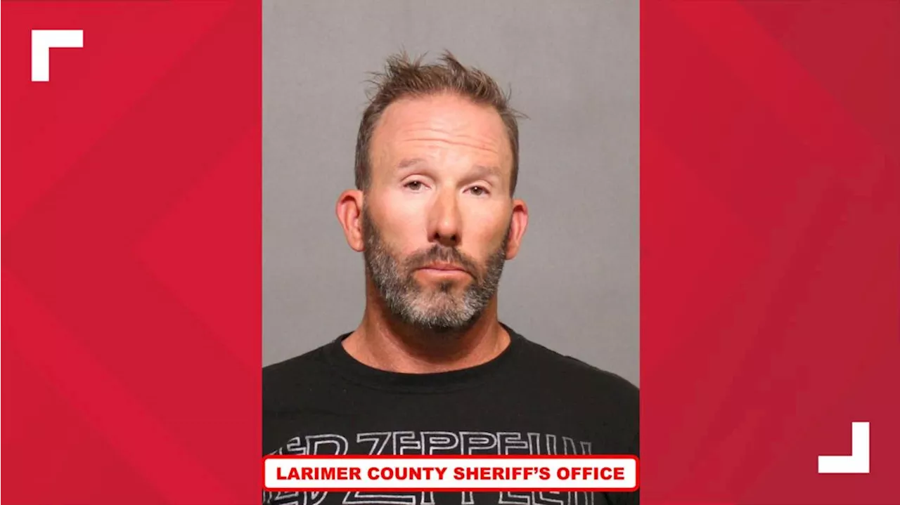 Fort Collins middle school teacher arrested for sexual assault on a child