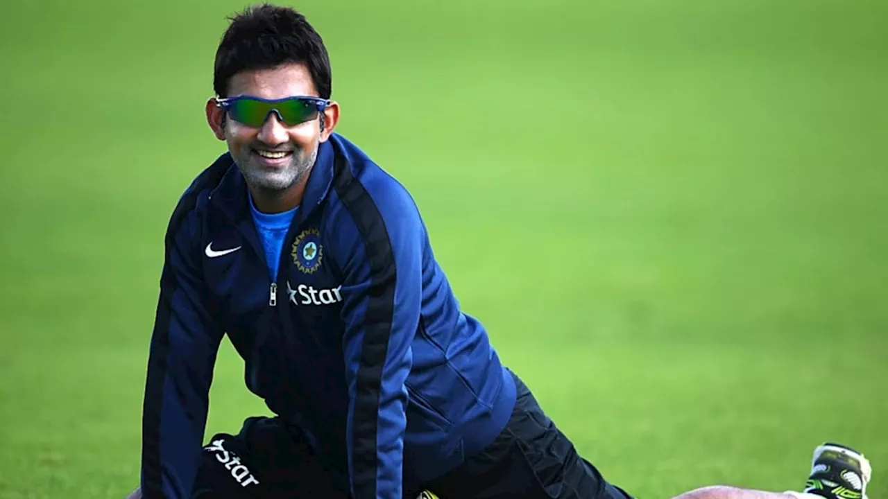 Gautam Gambhir Appointed new head coach: भारतीय टीम में होंगे बड़े बदलाव... नए कोच गौतम गंभीर इन 2 दिग्गजों को लाना चाहते हैं!