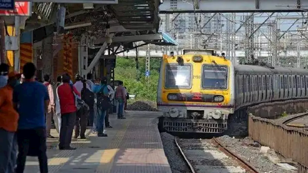 Trains Cancelled Today: उफान पर नदियां, कई जगह बाढ़ के हालात, रेलवे ने इन ट्रेनों को किया कैंसिल, देखें लिस्ट