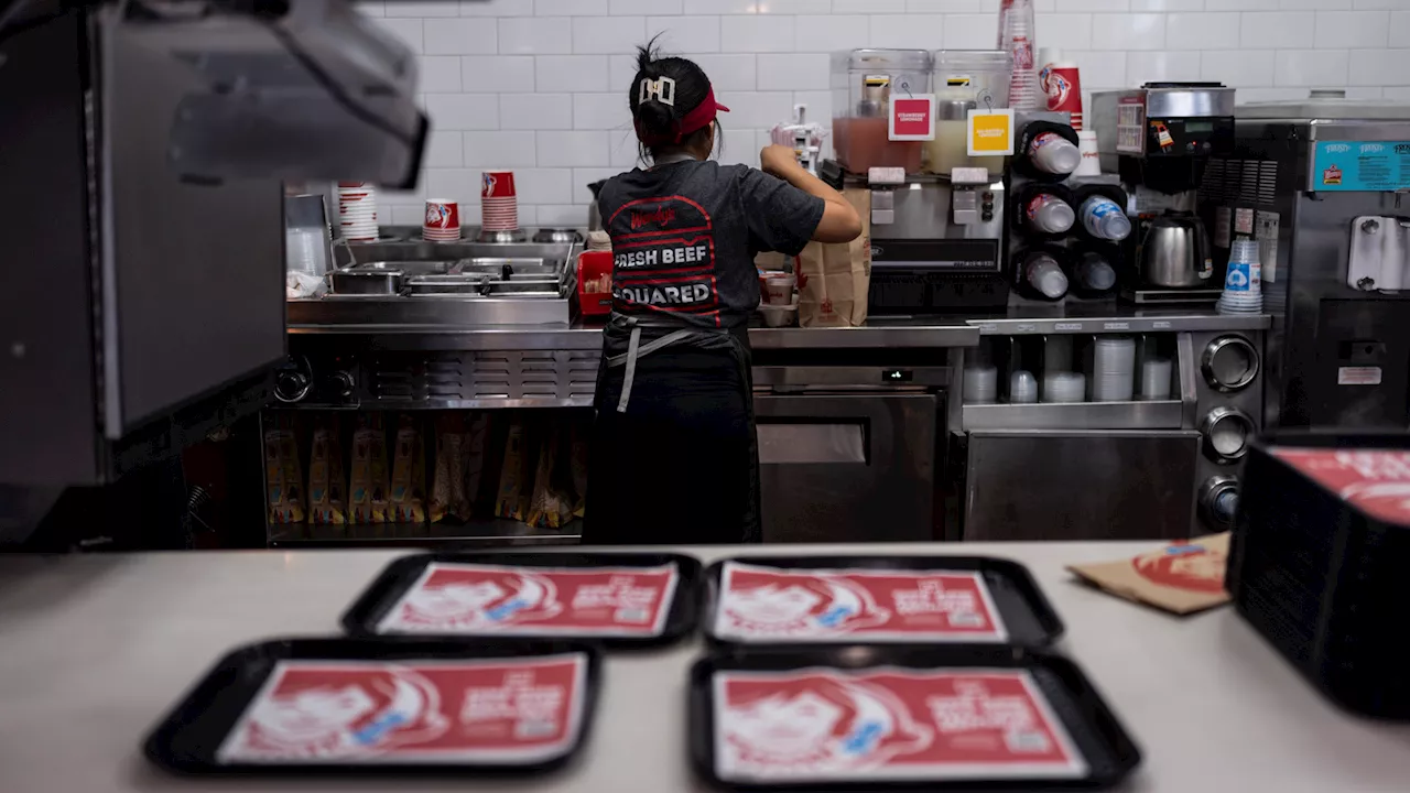 California fast food workers now earn $20 per hour, franchisees responding by cutting hours