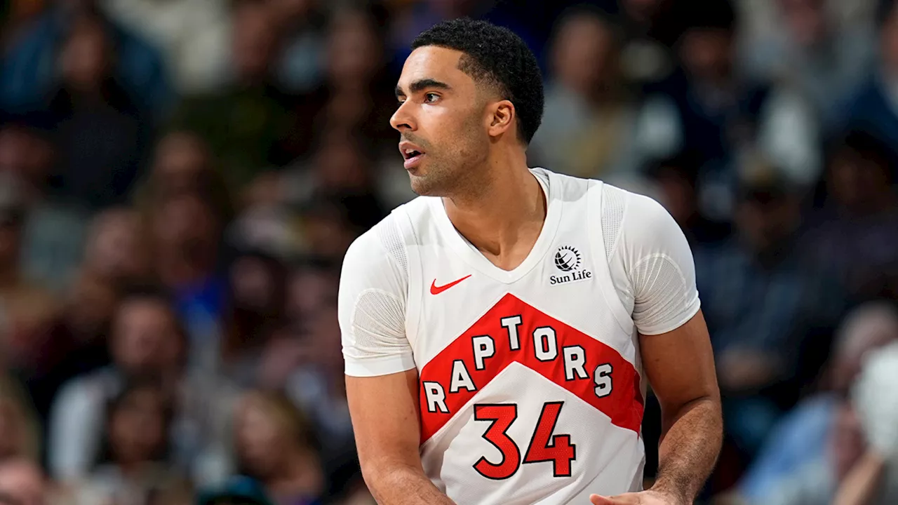 Ex-NBA player Jontay Porter pleads guilty in case tied to gambling scandal that tanked his career