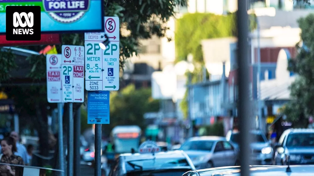 Brisbane City Council issues more than $34 million in parking fines in 2023-24