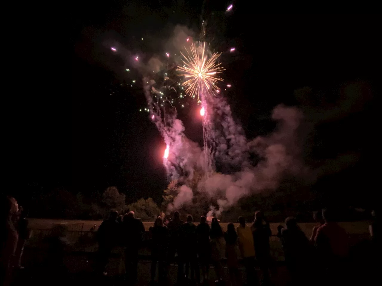 14 Juillet : l'agenda des feux d'artifice de la Fête nationale dans le Lauragais