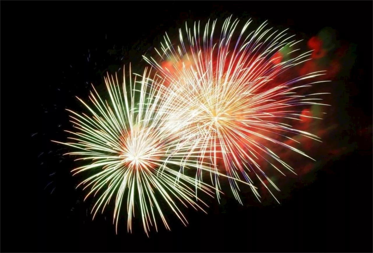 Fête nationale en Charente : où et quand seront tirés les feux d'artifice ?