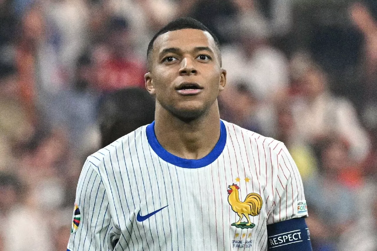 Real Madrid : on sait où et quand le club espagnol présentera officiellement Kylian Mbappé