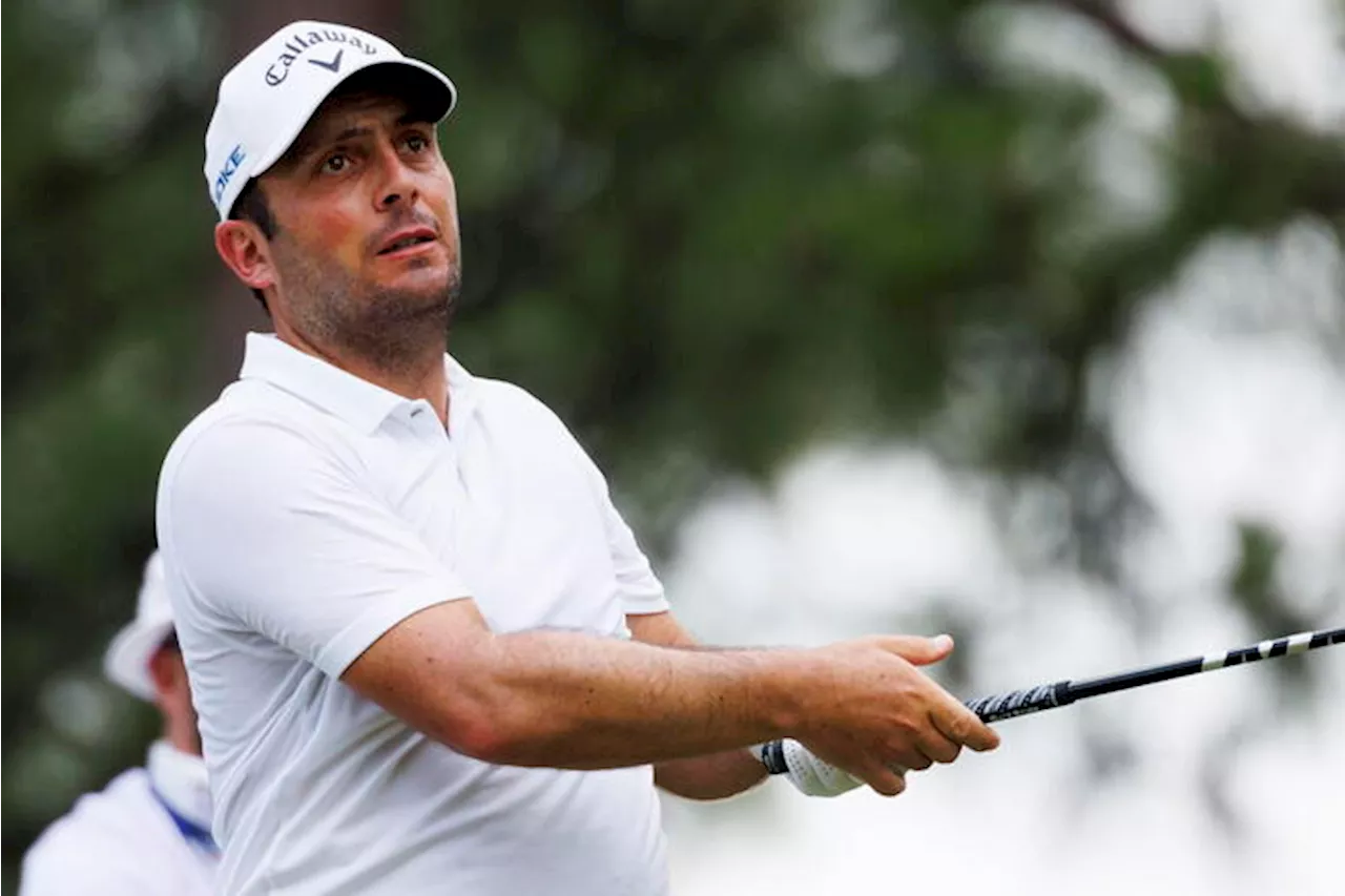 Golf: Scottish Open con Migliozzi, Manassero e Molinari