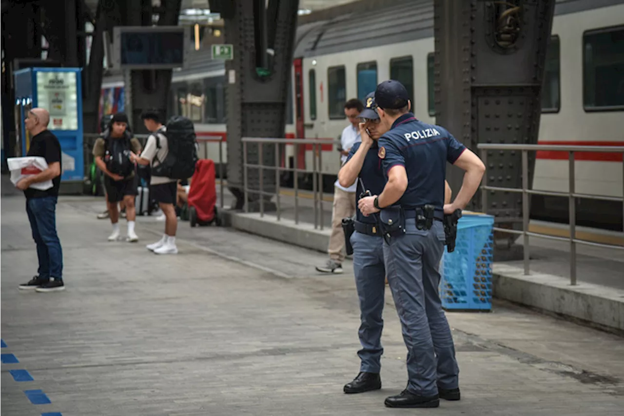 Trieste, rafforzata la sicurezza del Papa dopo il ritrovamento di una pistola