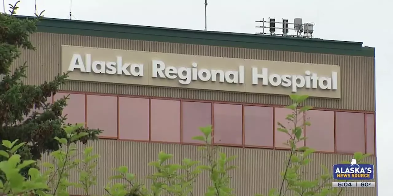 Alaska Regional takes a third shot at South Anchorage stand-alone ER