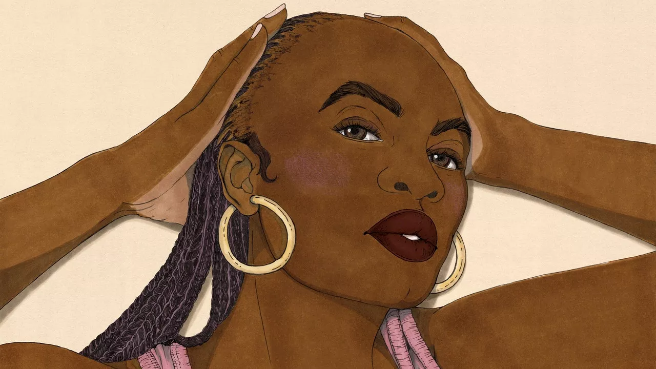 For Black Women, Traction Alopecia Costs Us More Than Our Hair