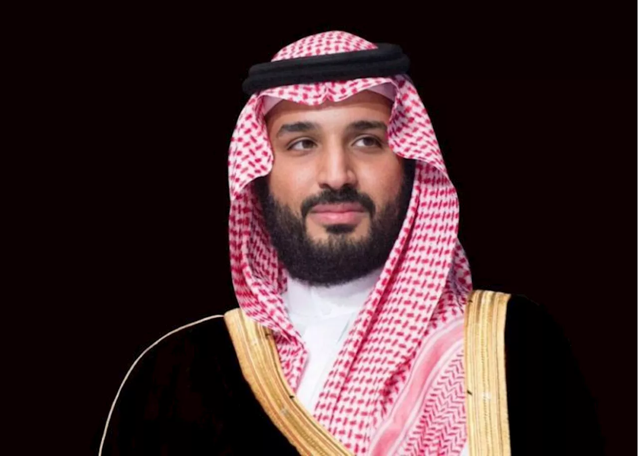 برئاسة ولي العهد.. مجلس إدارة مؤسسة المسار الرياضي يعتمد تصاميم البرج الرياضي بالرياض