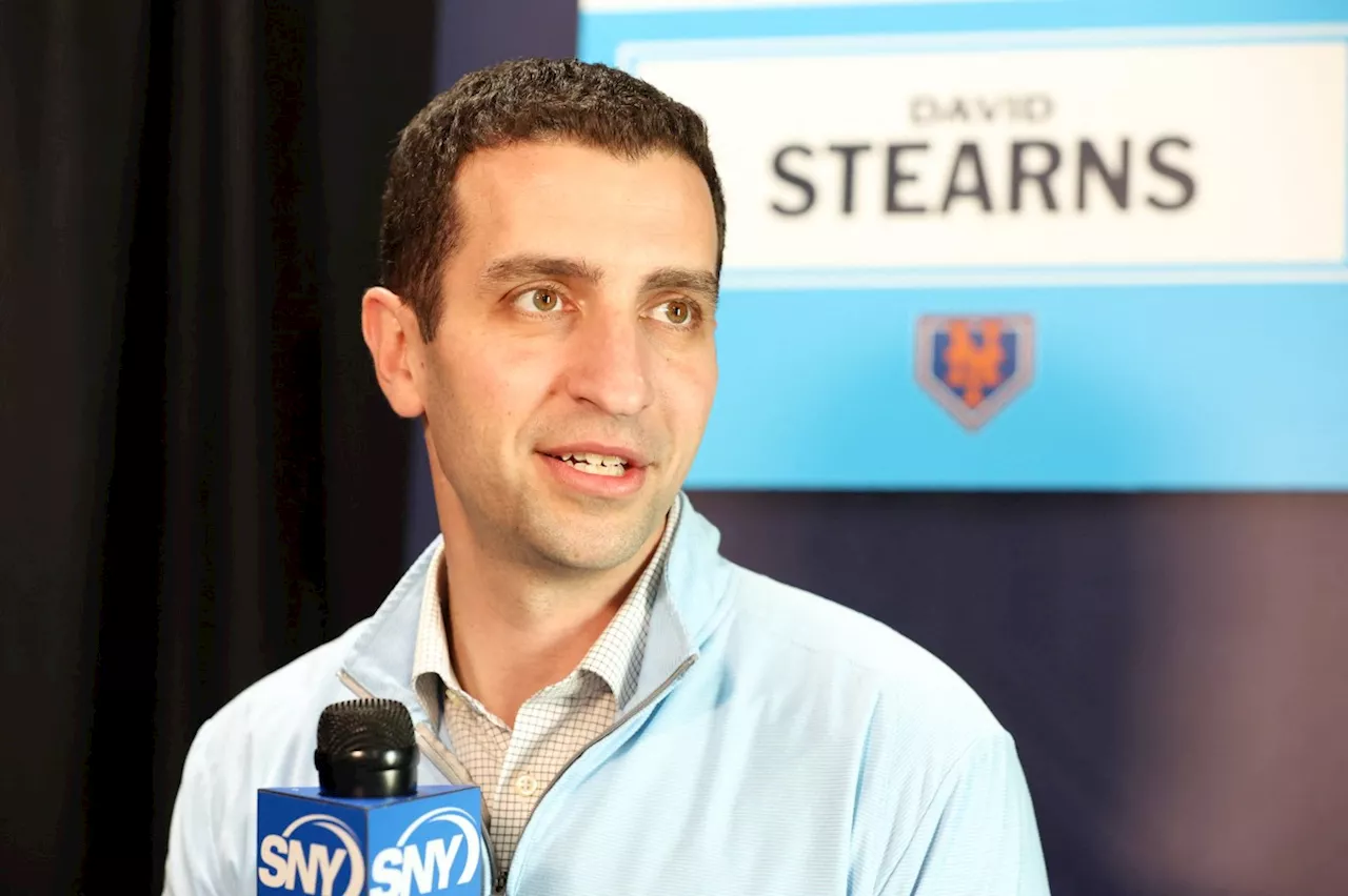 Mets trade rumors: David Stearns taking wait-and-see approach as 2024 trade deadline nears