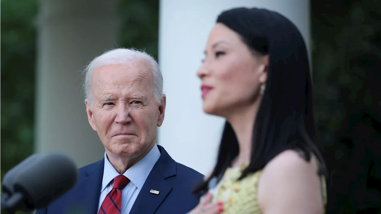 Biden losing support among AAPI voters, pre-debate survey shows