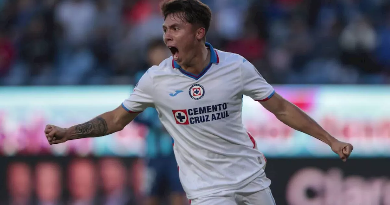 ¡Huescas rompe el silencio!, y manda este mensaje a Cruz Azul