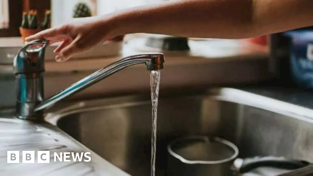 South East Water: Firm says it needs extra cash from investors