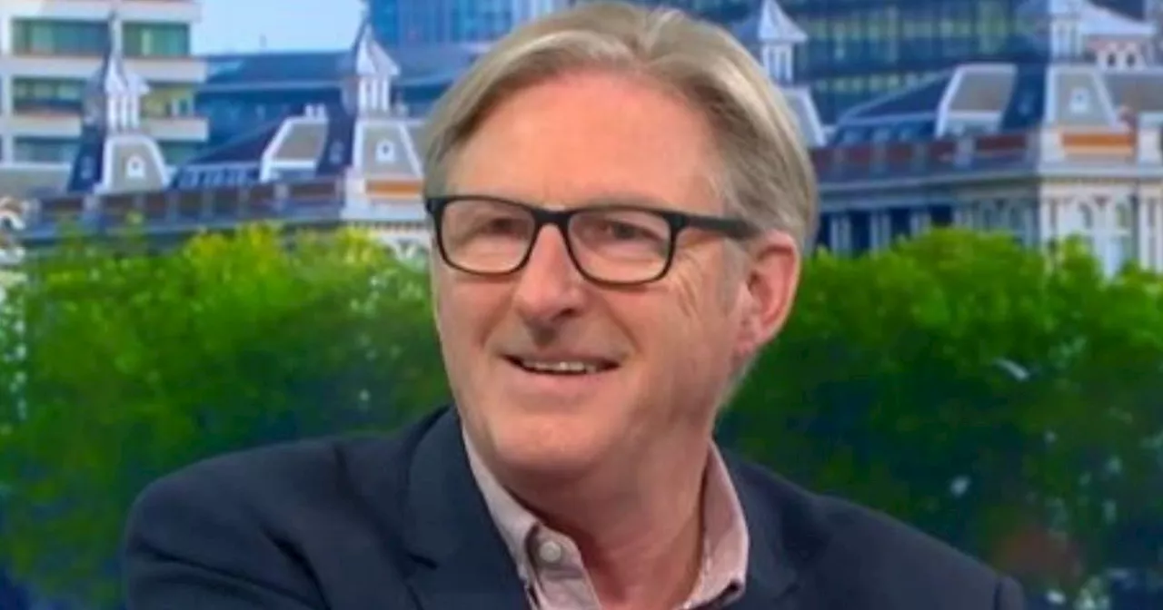 Adrian Dunbar says Line of Duty could return as soon as 'next year'