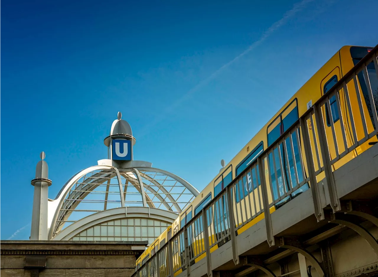 „Regenbogenkiez“: CDU will Bahnhof Nollendorfplatz in Berlin-Schöneberg umbenennen