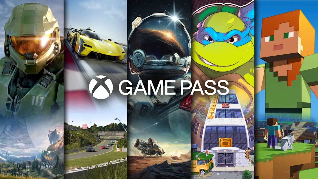 Xbox Game Pass prices are going up, and a new plan is coming