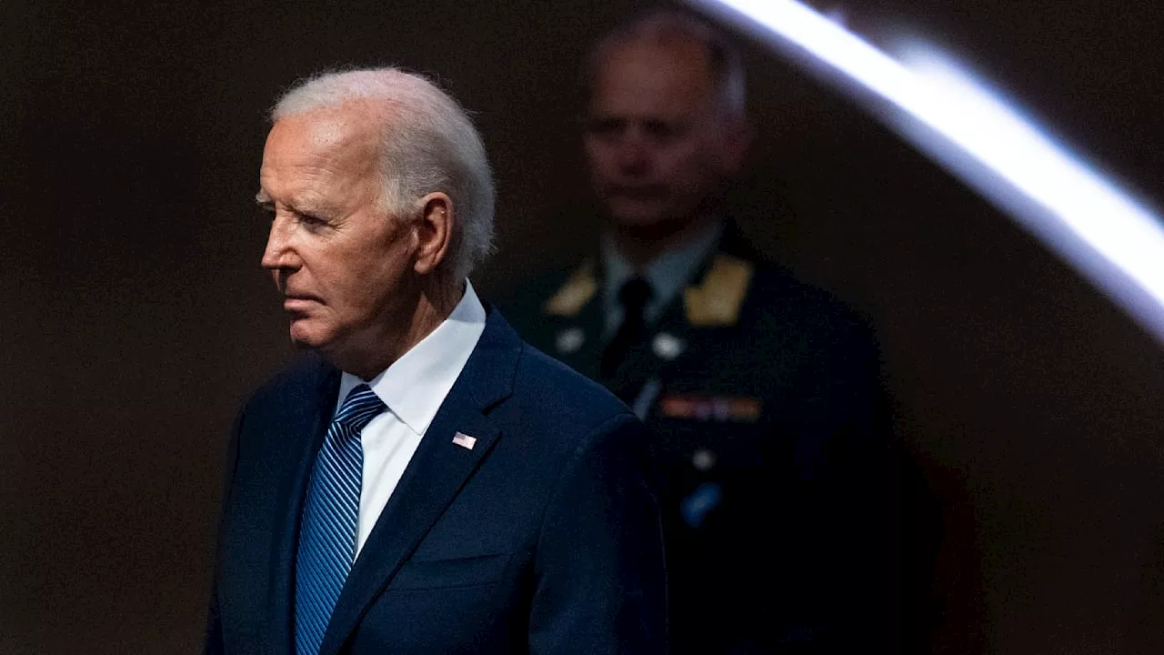 Joe Biden: Bringt George Clooney den US-Präsidenten zu Fall?