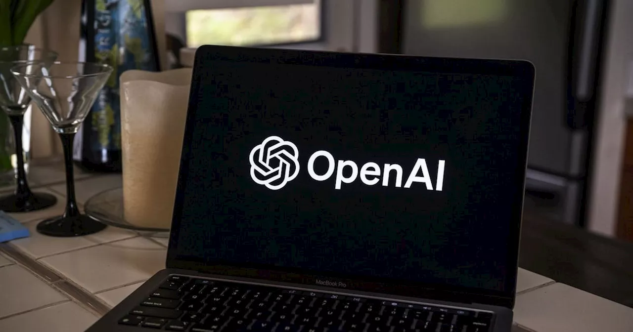 OpenAI Partners With Los Alamos to Test AI’s Value for Lab Work