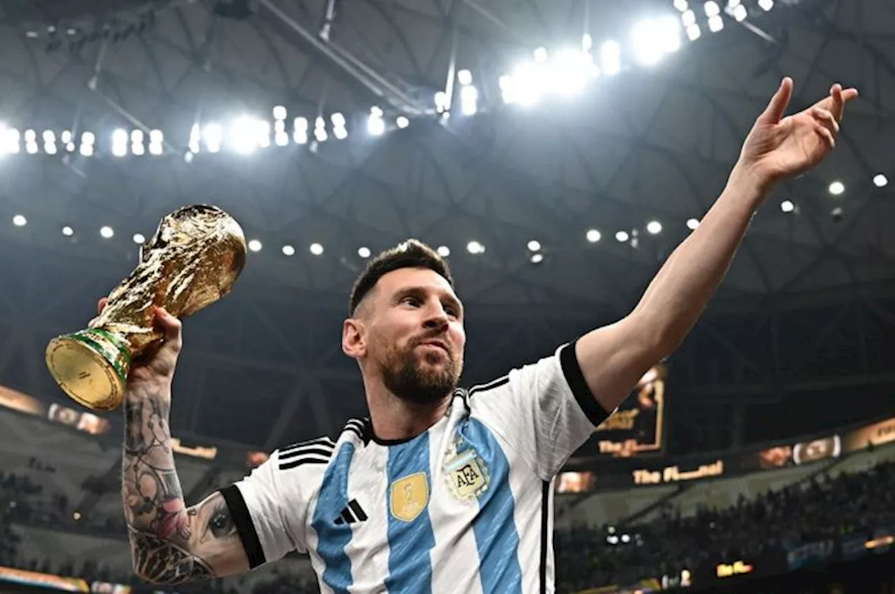 Rencana Pensiun Lionel Messi Dibocorkan Kakak Sendiri, Kisah Paling Hebat akan Segera Berakhir