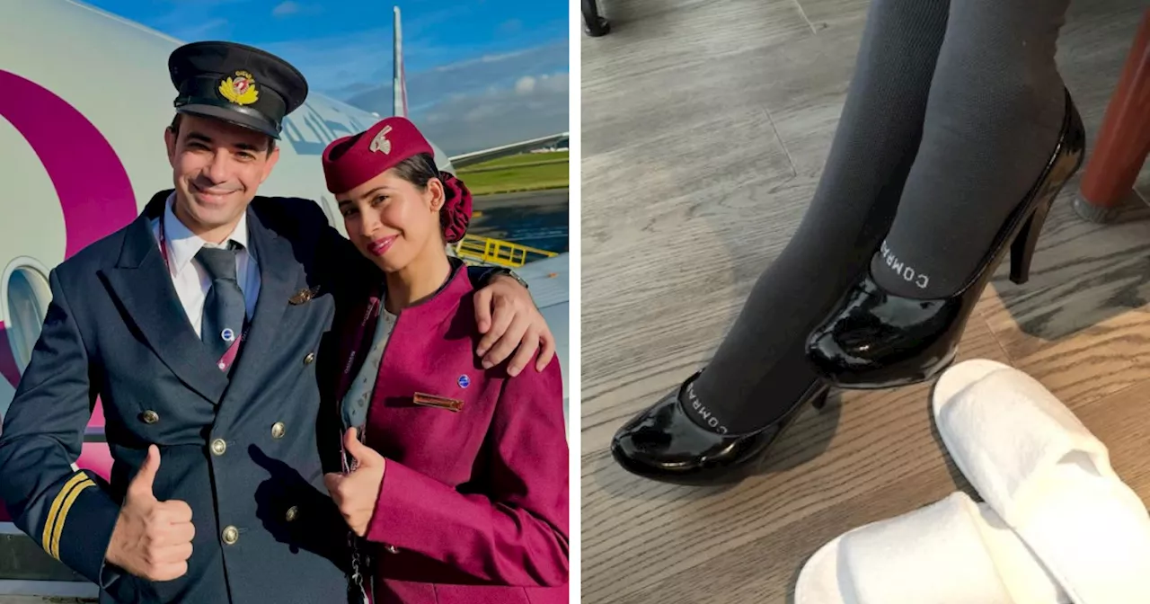 22 Flight Attendant Tips And Essentials For A Smooth Journey