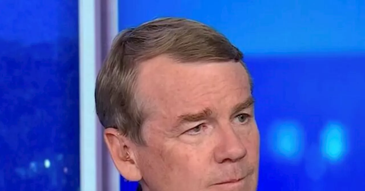 Dem Sen. Bennet: Biden Can’t Win in November — Trump Could Win in a ‘Landslide’