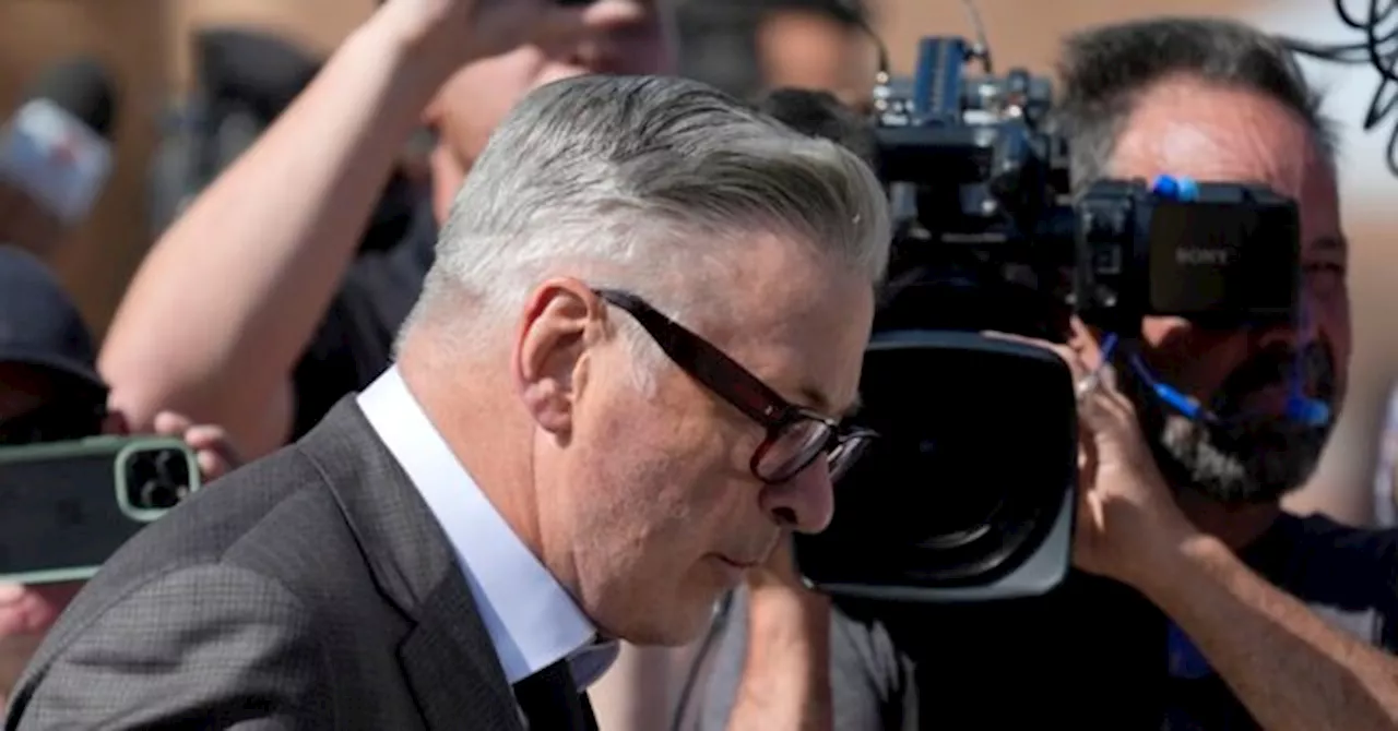 Here’s How to Watch Alec Baldwin’s Involuntary Manslaughter Trial