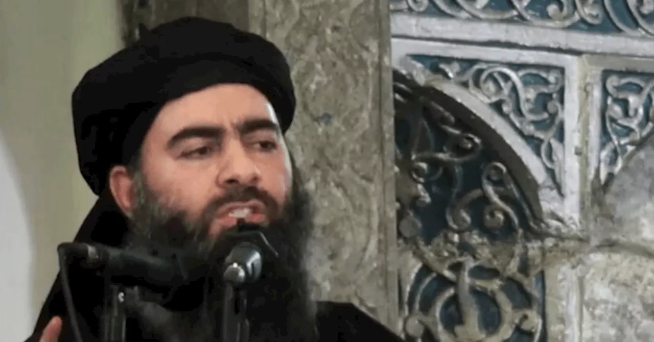 Iraq Issues Death Sentence for Wife of Slain Islamic State Leader Abu Bakr al-Baghdadi