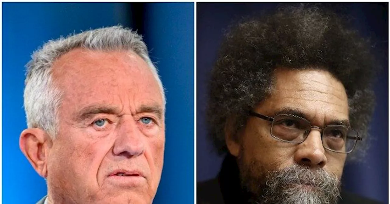 Pro-Biden North Carolina Democrats Block RFK Jr., Cornel West from Ballot, Approve Constitution Party Candidate