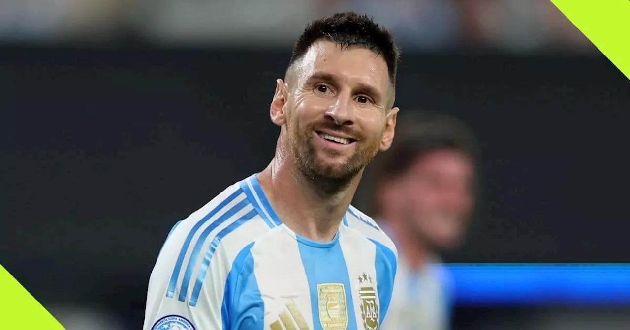 Lionel Messi: A Look at How Many Goals for Argentina Star to Become Copa America All Time Scorer