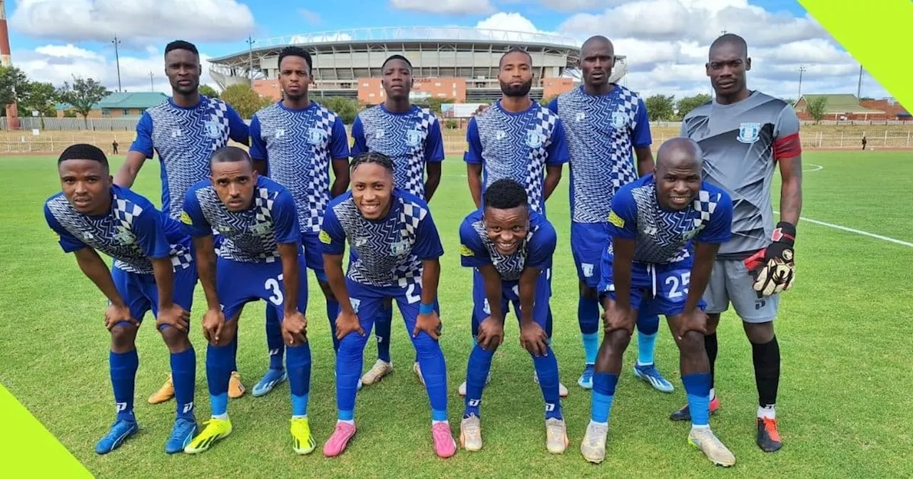 Magesi FC Hopes Delano Abrahams and Tshepo Kakora Are the Fitting Pieces to Their Puzzle