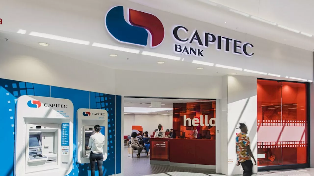 Capitec on top in South Africa