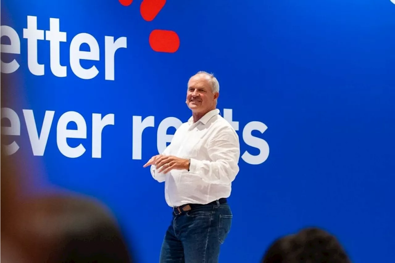 The one big advantage South Africa has over Switzerland: Capitec CEO