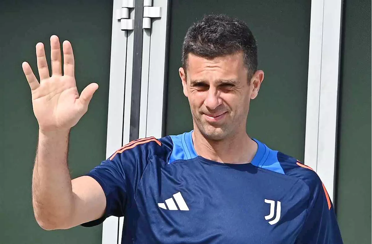 Missione Juve per il nuovo pallino di Thiago Motta: già fissato il prezzo