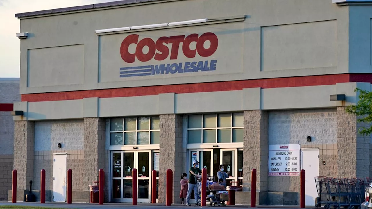 Costco announces membership prices will go up this year