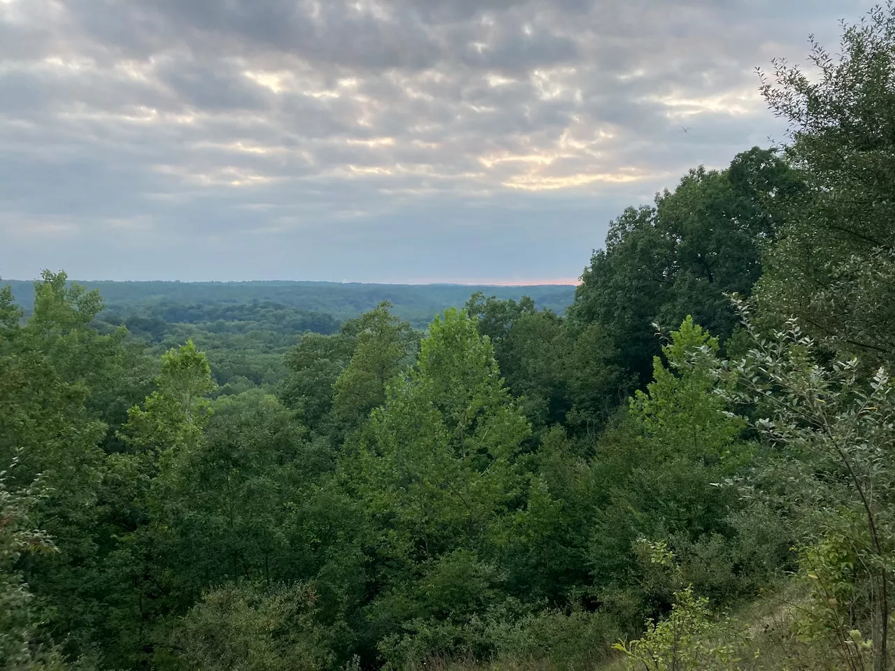 Cuyahoga Valley National Park July event to feature U.S. Poet Laureate Ada Limón