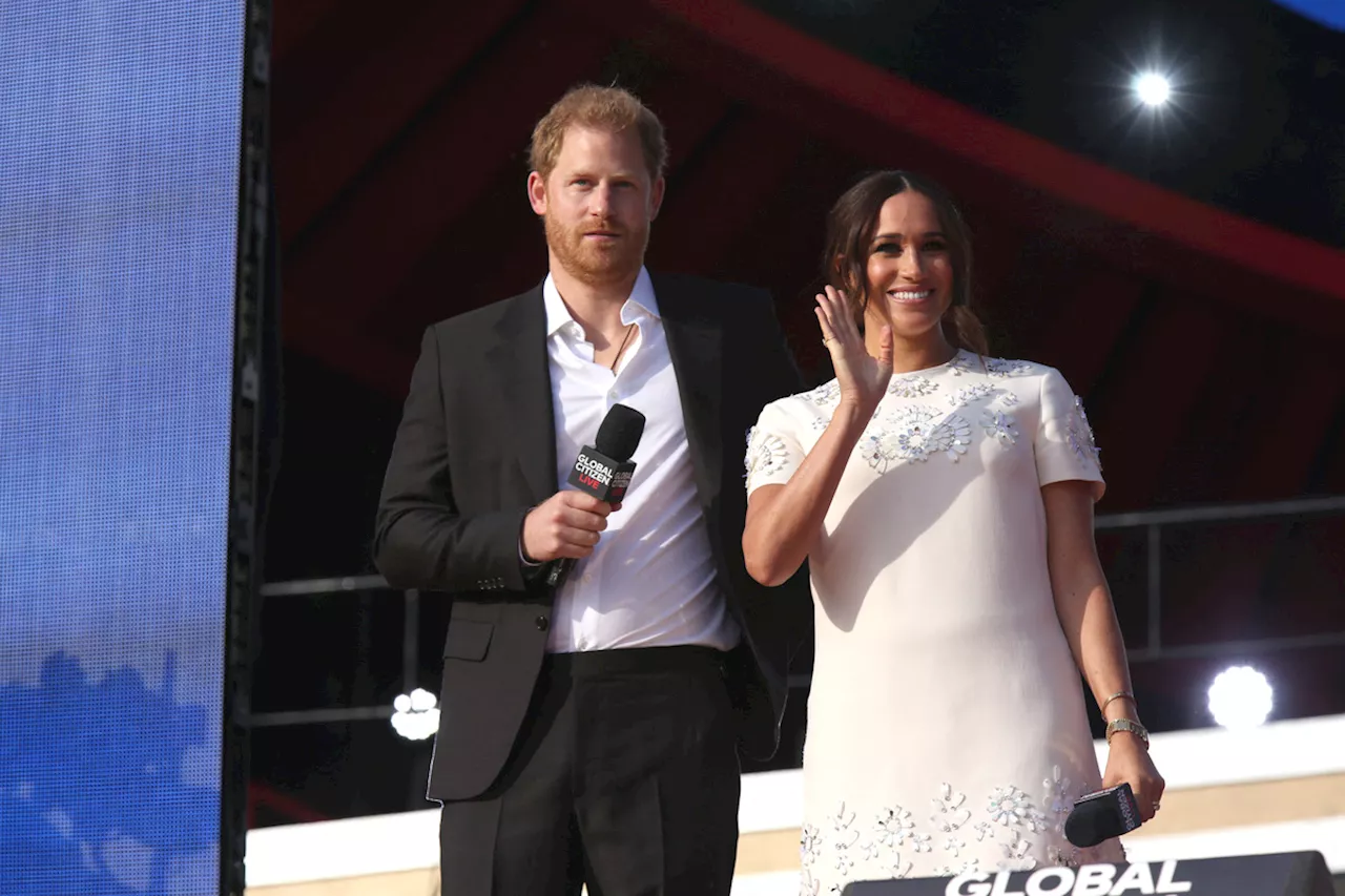 Harry et Meghan : cauchemar pour les Sussex, leurs amis se font la malle un par un