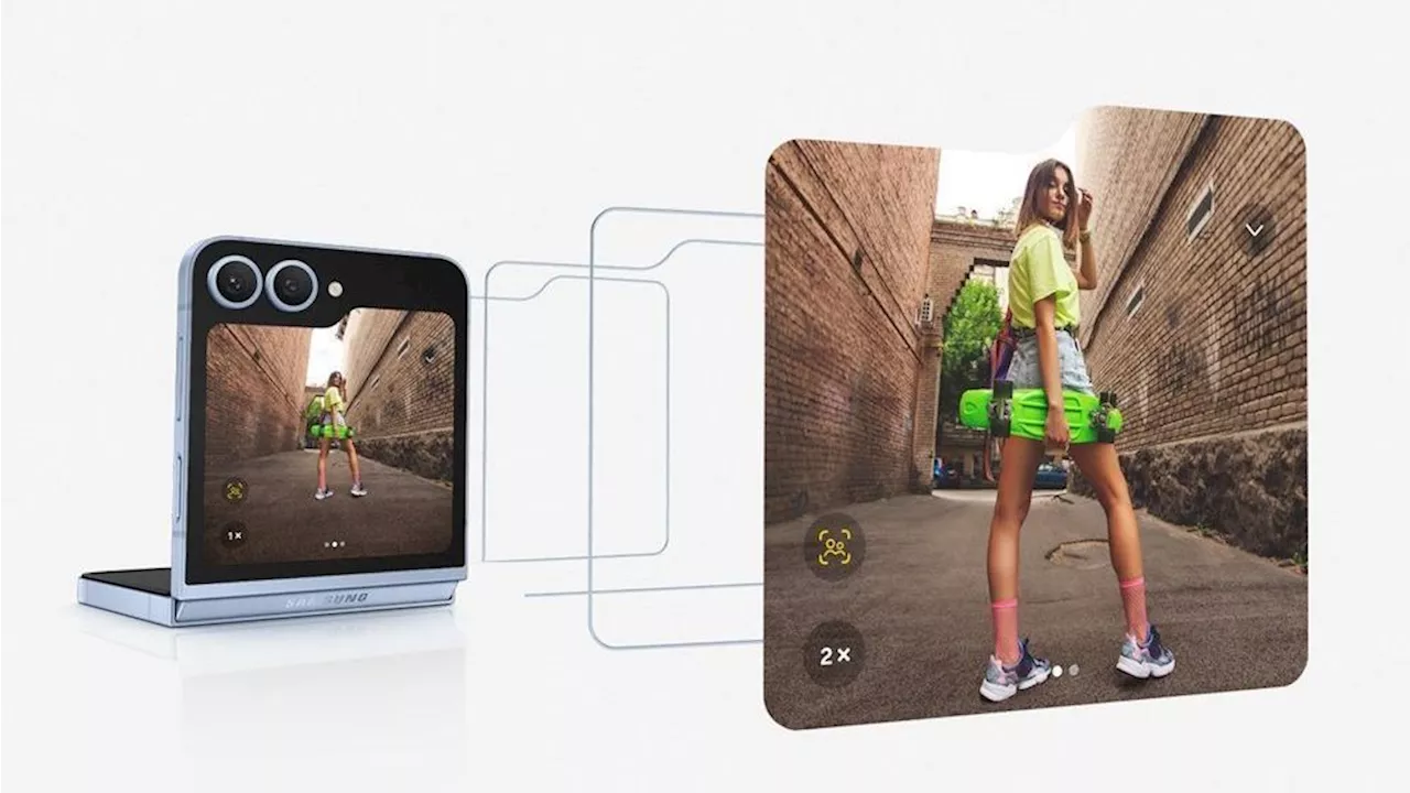 Galaxy Z Fold 6 e Z Flip 6: Samsung anuncia nova linha de dobráveis com IA