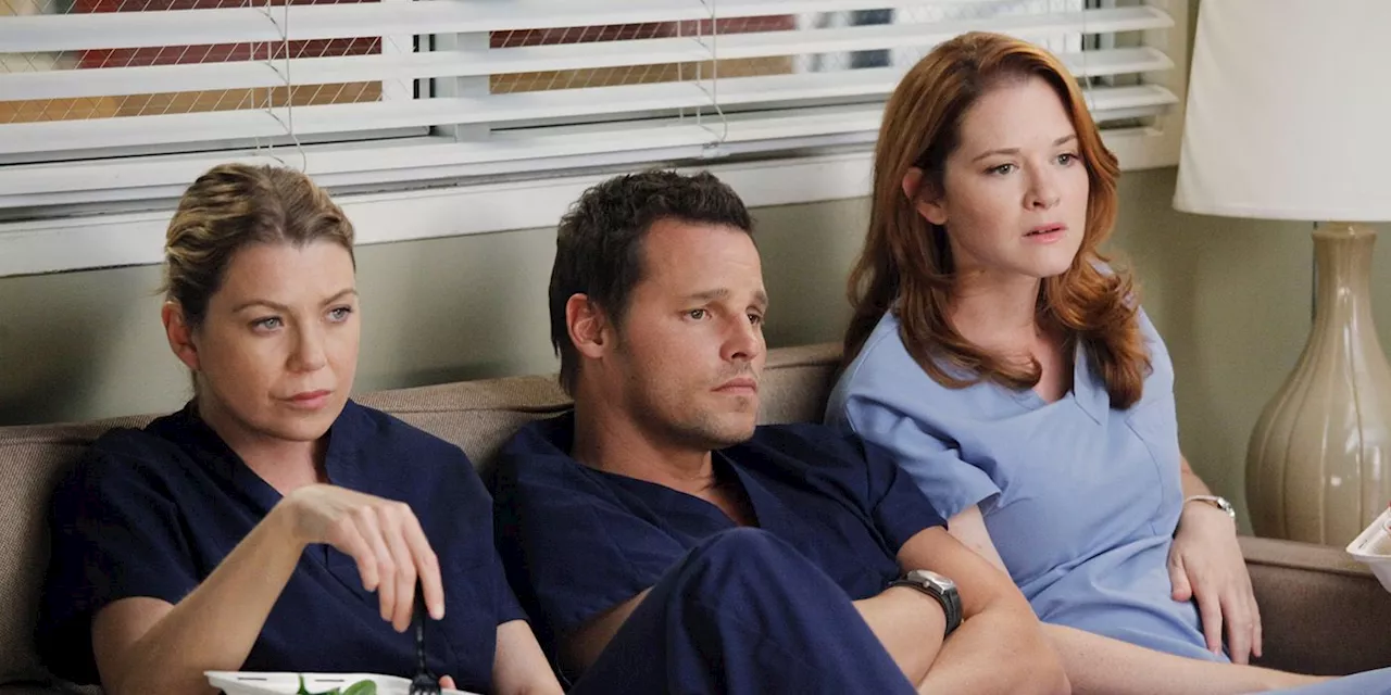 'Accused' Season 2 Just Added Your Favorite 'Grey's Anatomy' Alum