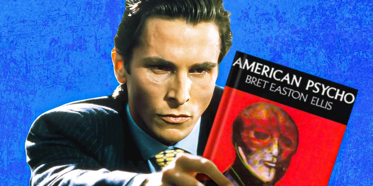 'American Psycho' Book to Film Comparison