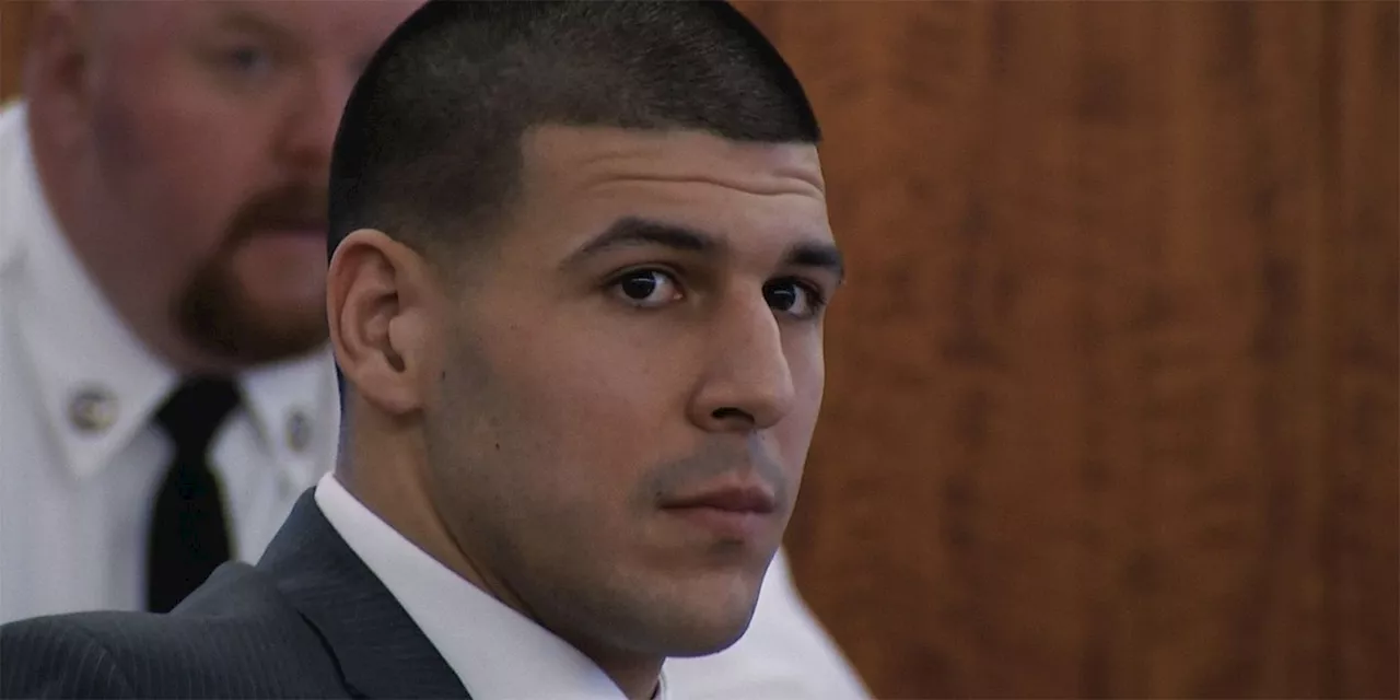 FX Sets Kick Off Date For ‘American Sports Story: Aaron Hernandez’