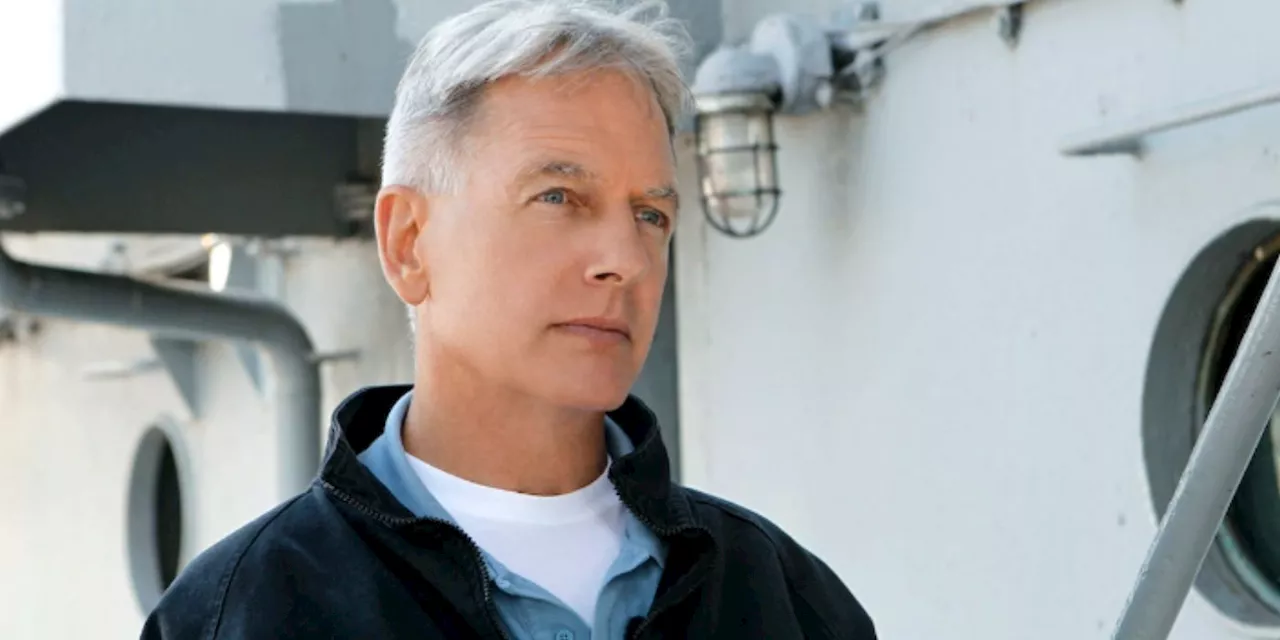 New 'NCIS: Origins' Set Image Teases Gibbs' Love Interest in Prequel Series