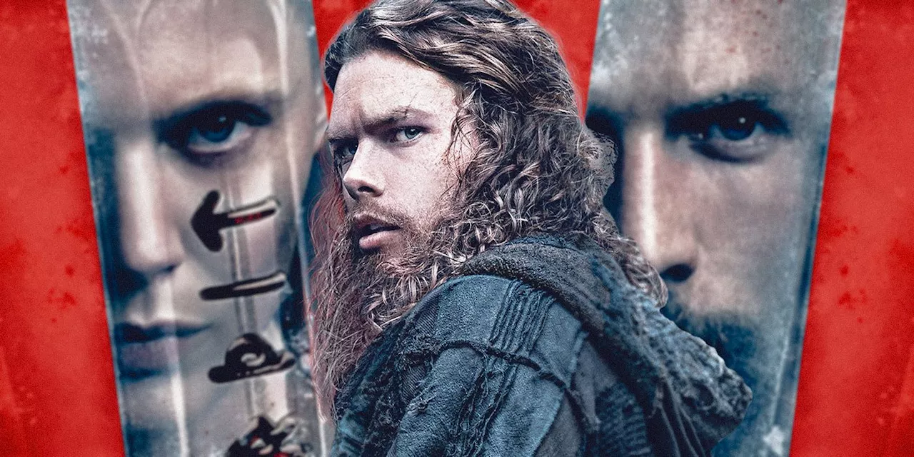 'Vikings Valhalla' Season 2 Recap Ahead of Season 3