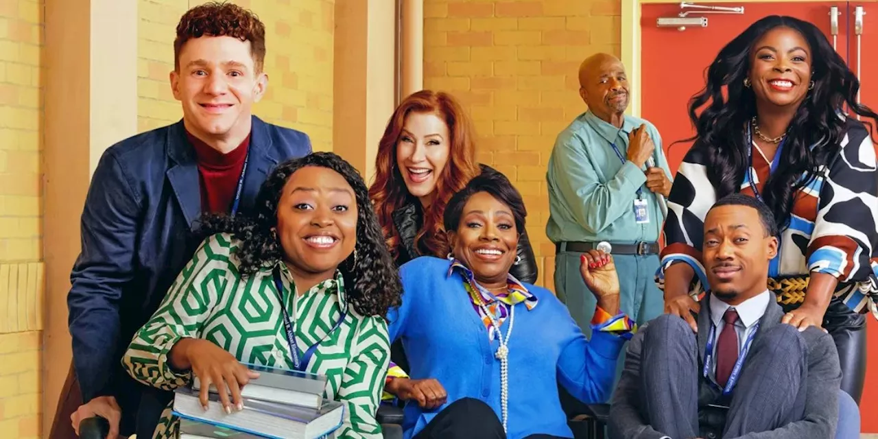 We Finally Know When 'Abbott Elementary' Will Head Back to Class For Season 4