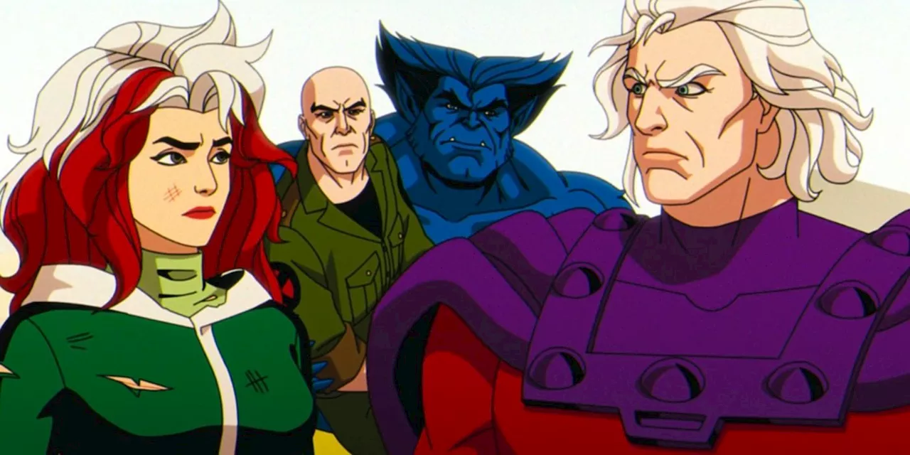 'X-Men '97' Season 3 Gets a Promising Update