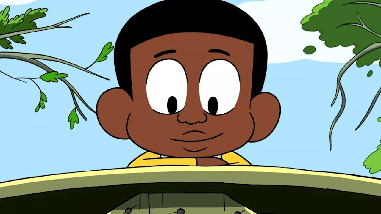 Craig of the Creek Only Has A Few Episodes Left, Says Co-Creator