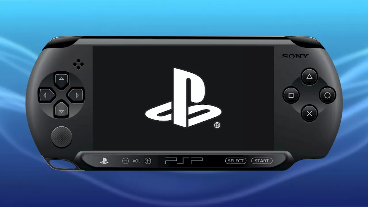 PlayStation Bringing Back One of its Most Acclaimed PSP Games to PS5 and PS4